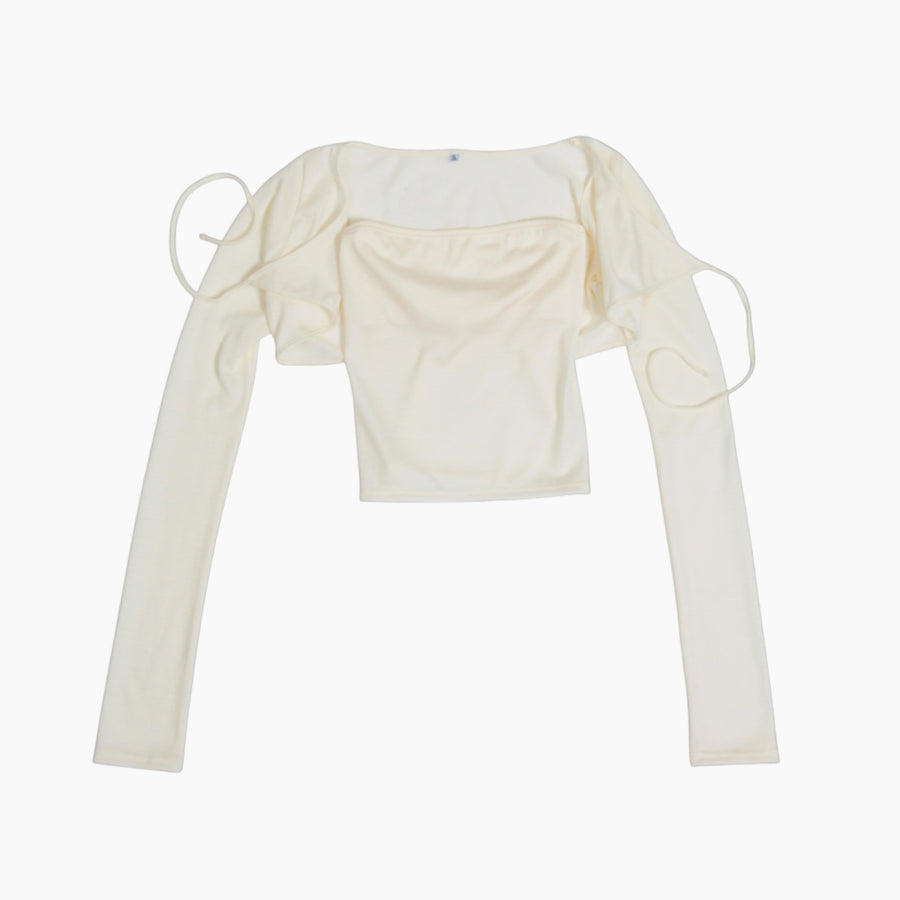 【NEW】Arm Bolero