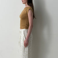 【NEW】Cotton Angel Tee