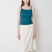 【NEW】Wool Camisole