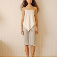 【NEW】Capri Pants