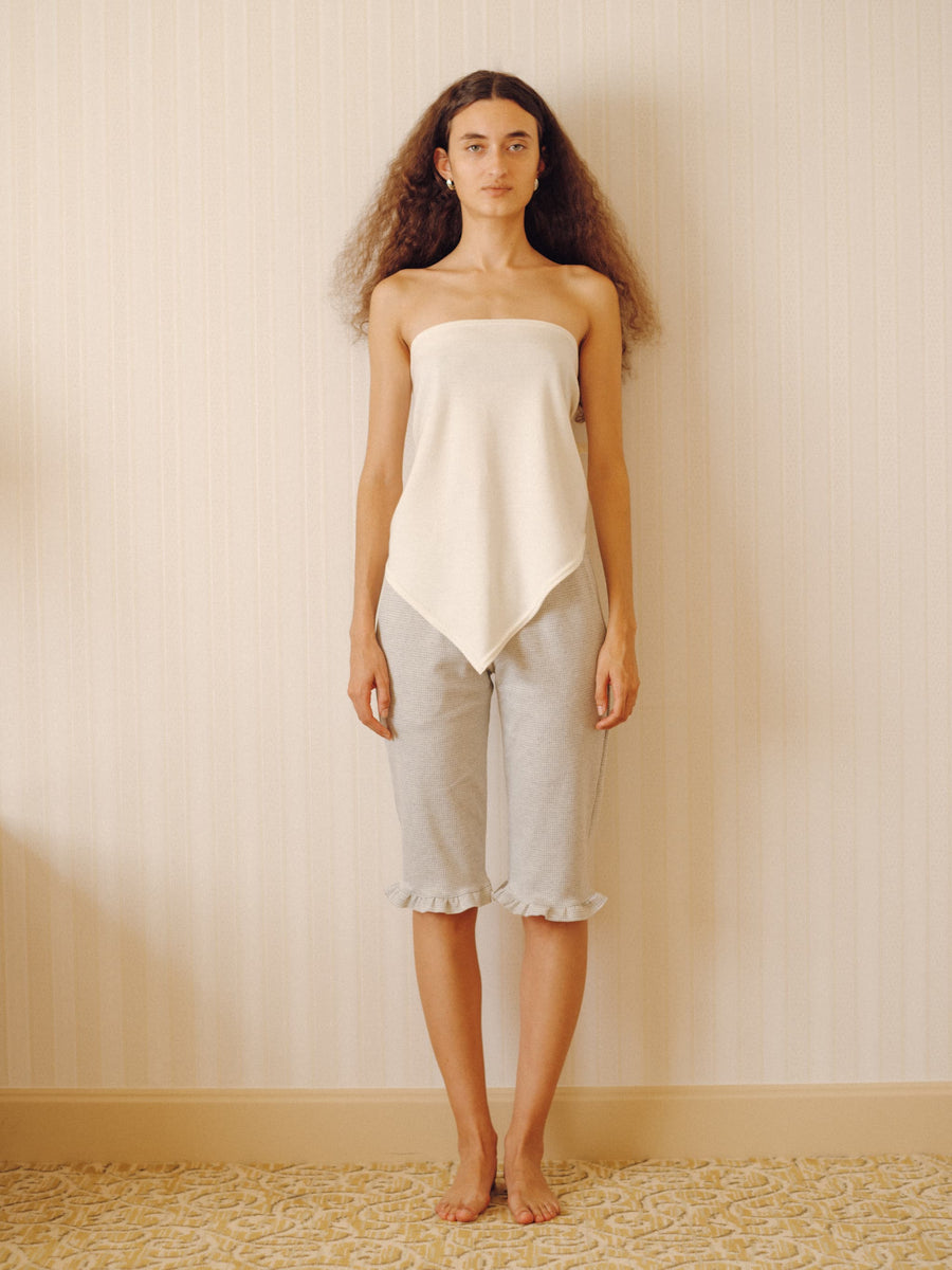 【NEW】Capri Pants