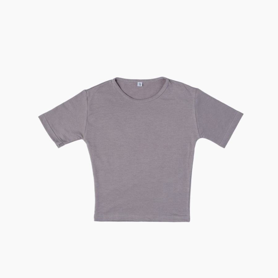 Organic Cotton T-Shirts