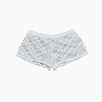 Lace Mini Bottom