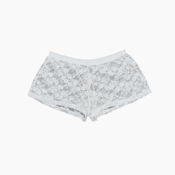 Lace Mini Bottom