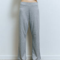 FlowerMesh Cotton Lounge Pants