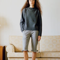 【NEW】Capri Pants