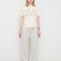 【NEW】Cotton Easy Pants