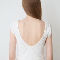 【NEW】Leotard Pile T-shirts