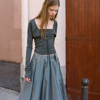 【NEW】Arm Bolero