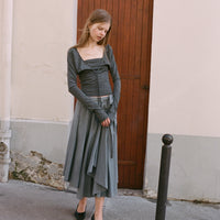 【NEW】Arm Bolero