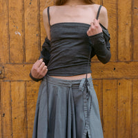 【NEW】Arm Bolero