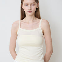 【NEW】Wool Camisole