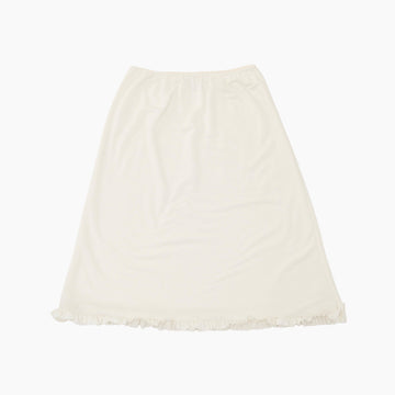 【NEW】Pajama Skirt