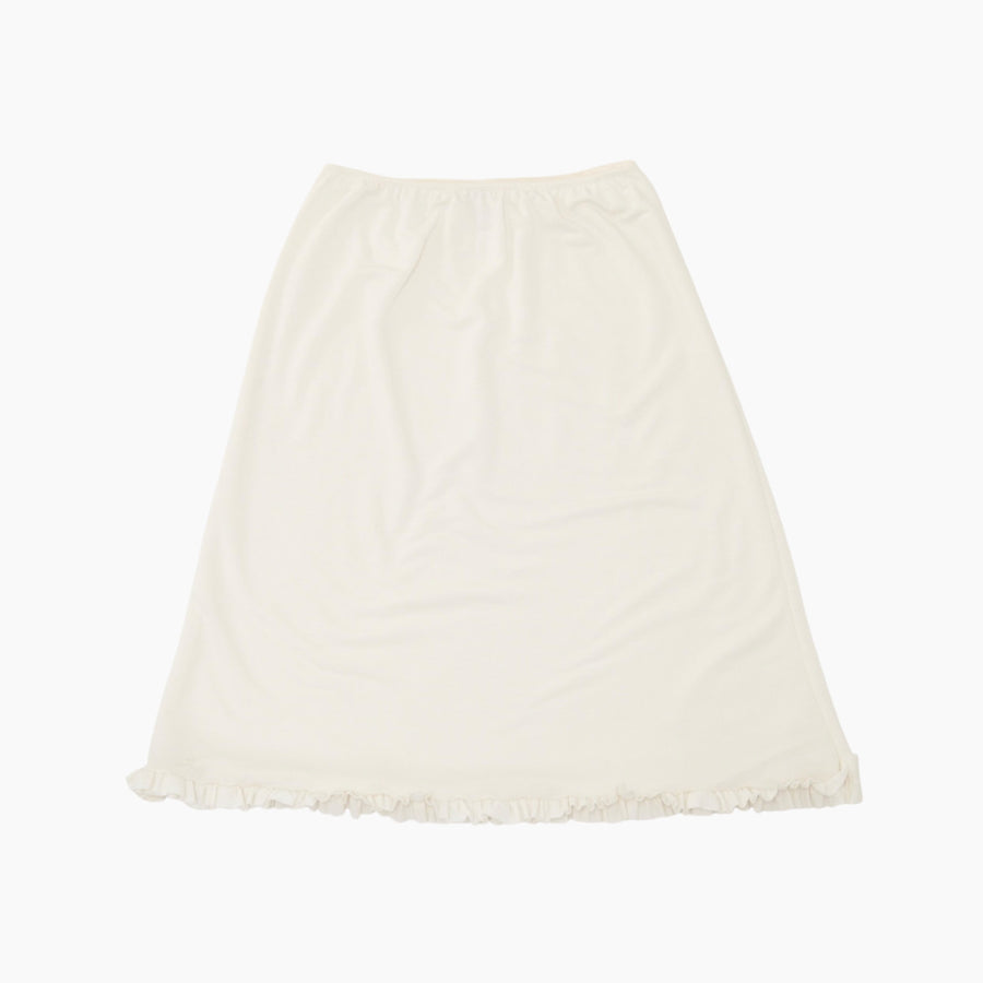 【NEW】Pajama Skirt