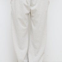 【NEW】Cotton Easy Pants