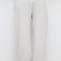 【NEW】Cotton Easy Pants