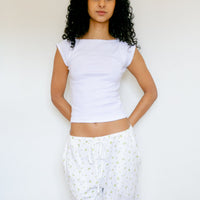 【NEW】Cotton Angel Tee