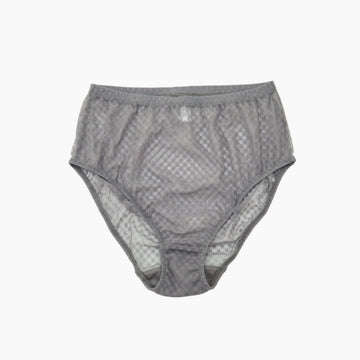 【NEW】Flower High-waist Shorts