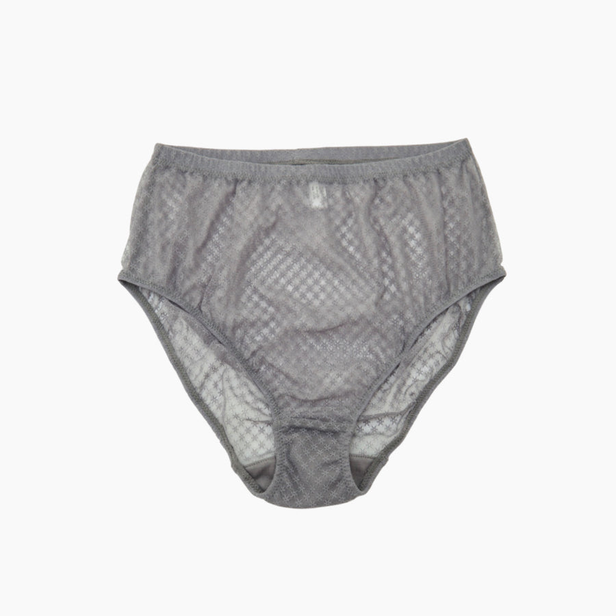 【NEW】Flower High-waist Shorts