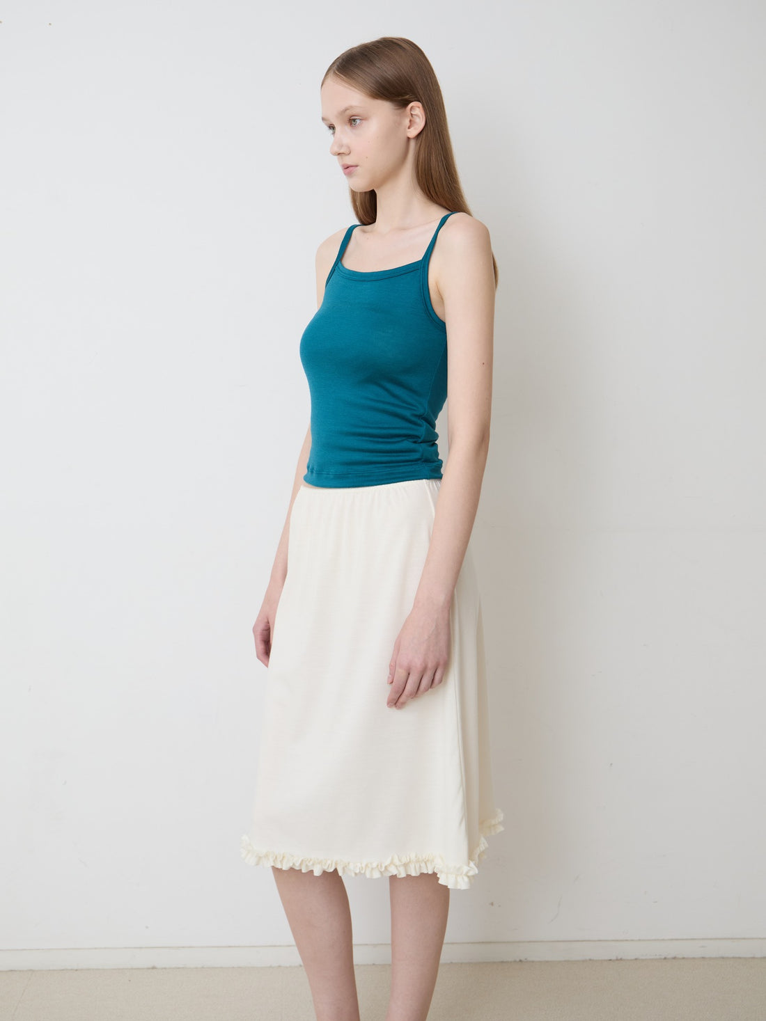 【NEW】Wool Camisole