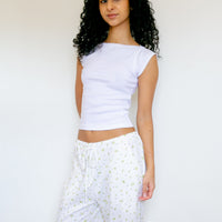 【NEW】Cotton Angel Tee