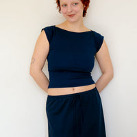 【NEW】Cotton Angel Tee