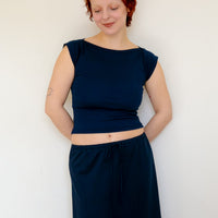 【NEW】Cotton Angel Tee