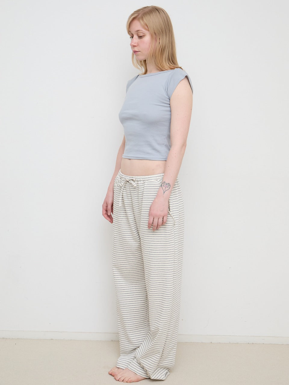 Cotton Angel Tee