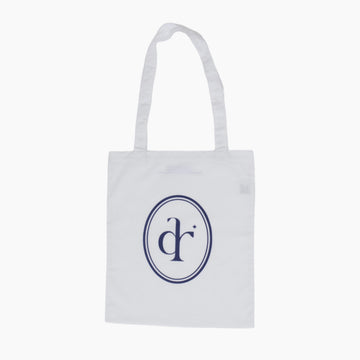 dr Logo Tote Bag