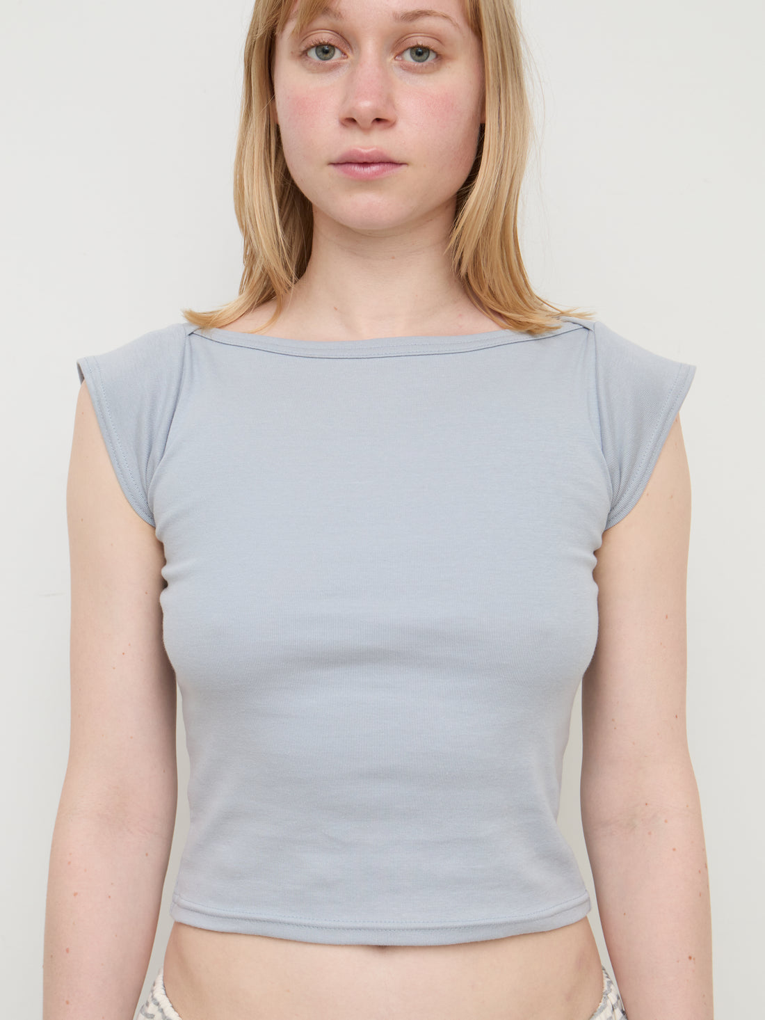Cotton Angel Tee