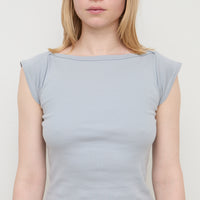Cotton Angel Tee