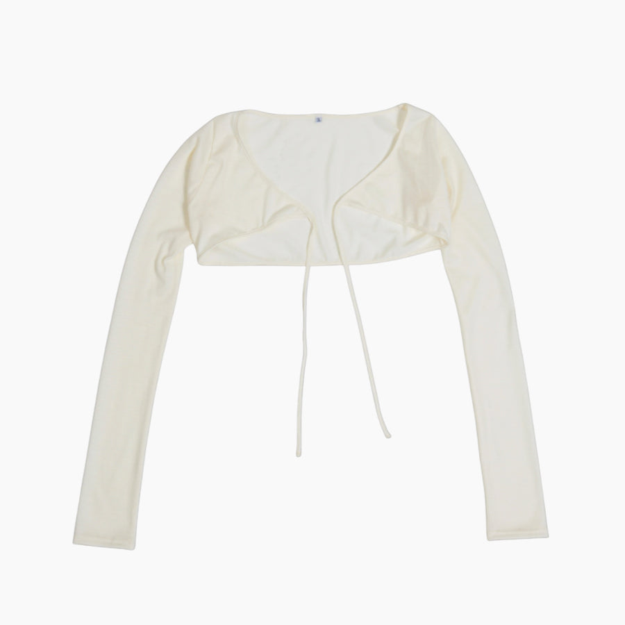 【NEW】Arm Bolero