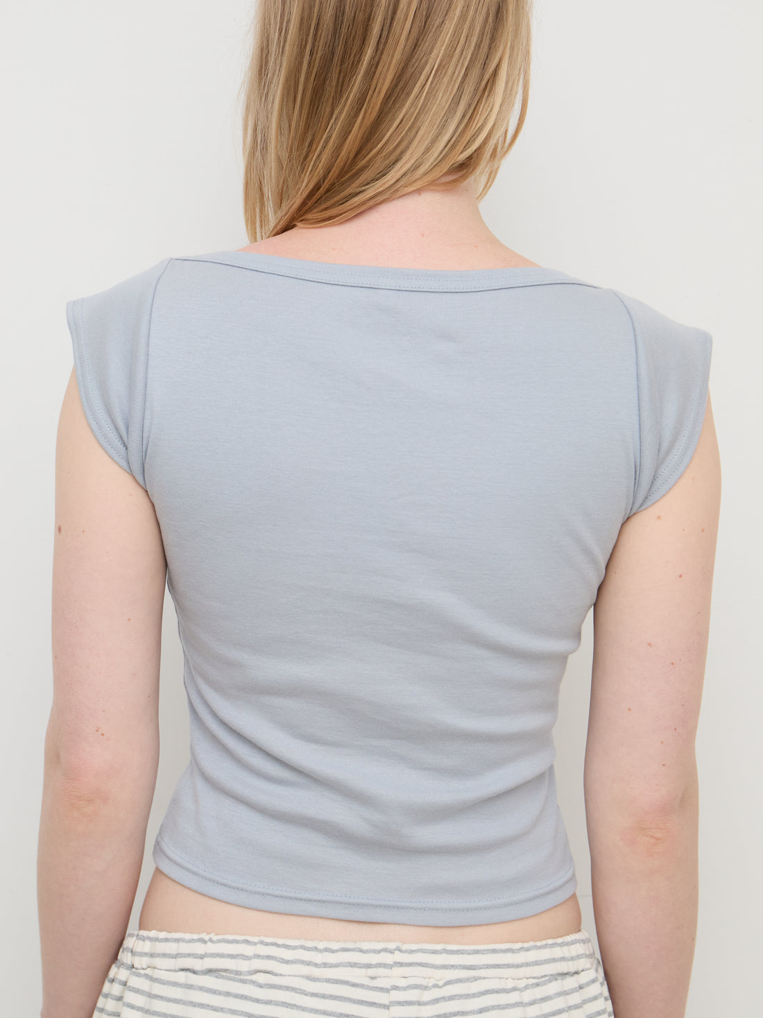 Cotton Angel Tee