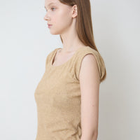 【NEW】Leotard Pile T-shirts