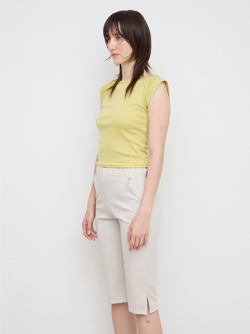 Cotton Angel Tee