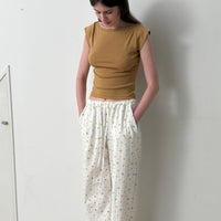 【NEW】Cotton Angel Tee