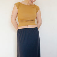 【NEW】Cotton Angel Tee