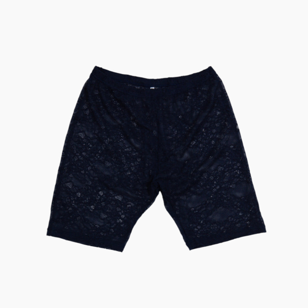 【NEW】Lace Leggings