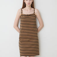 【NEW】Cotton Mini  One Piece