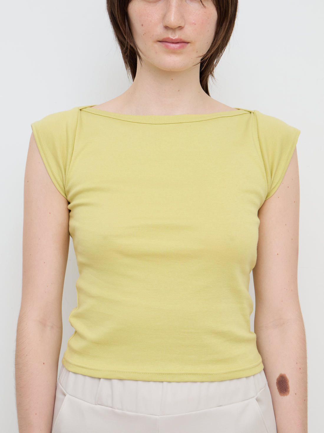 Cotton Angel Tee