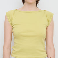 Cotton Angel Tee