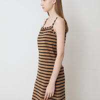 【NEW】Cotton Mini  One Piece