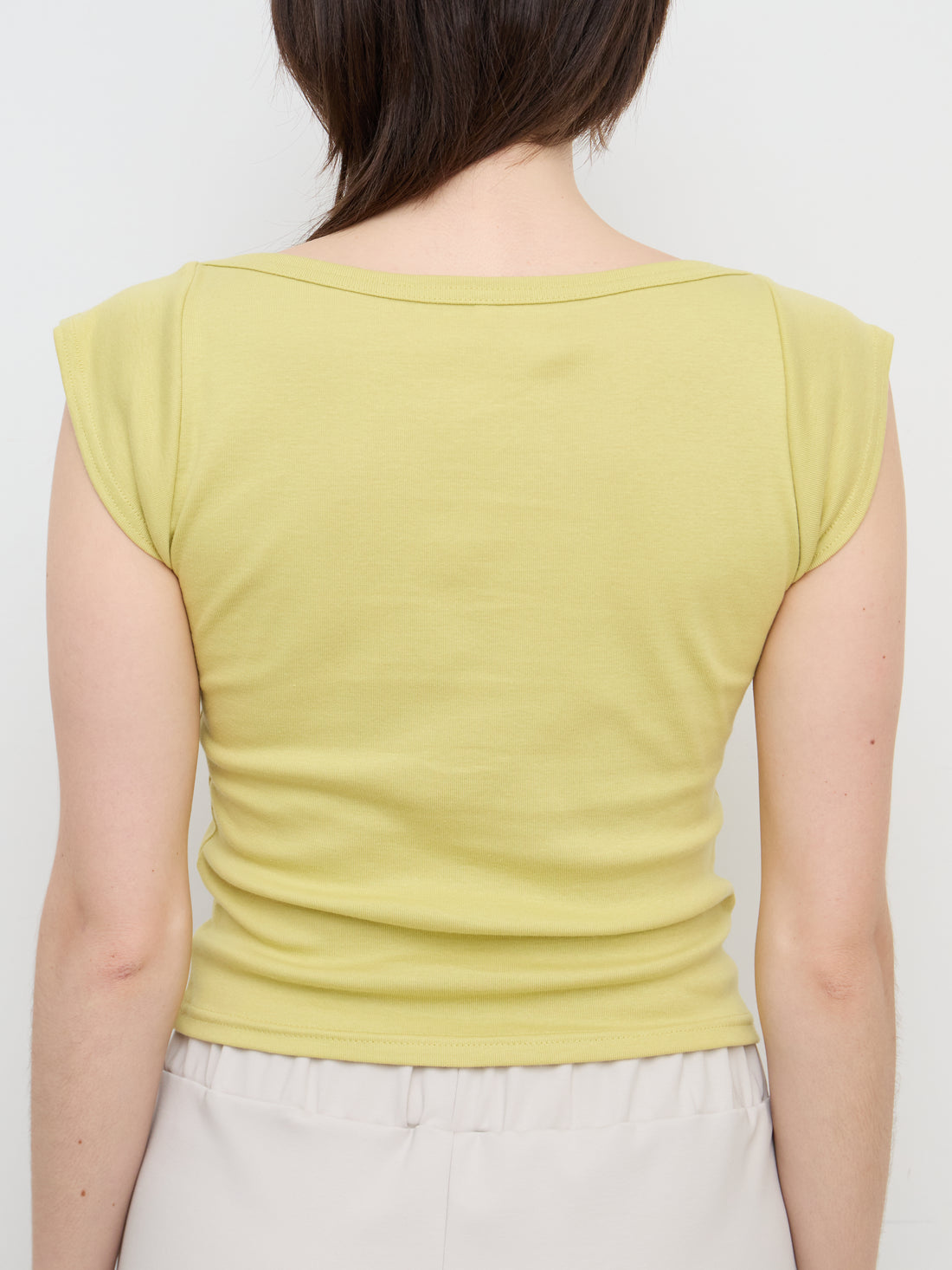 Cotton Angel Tee