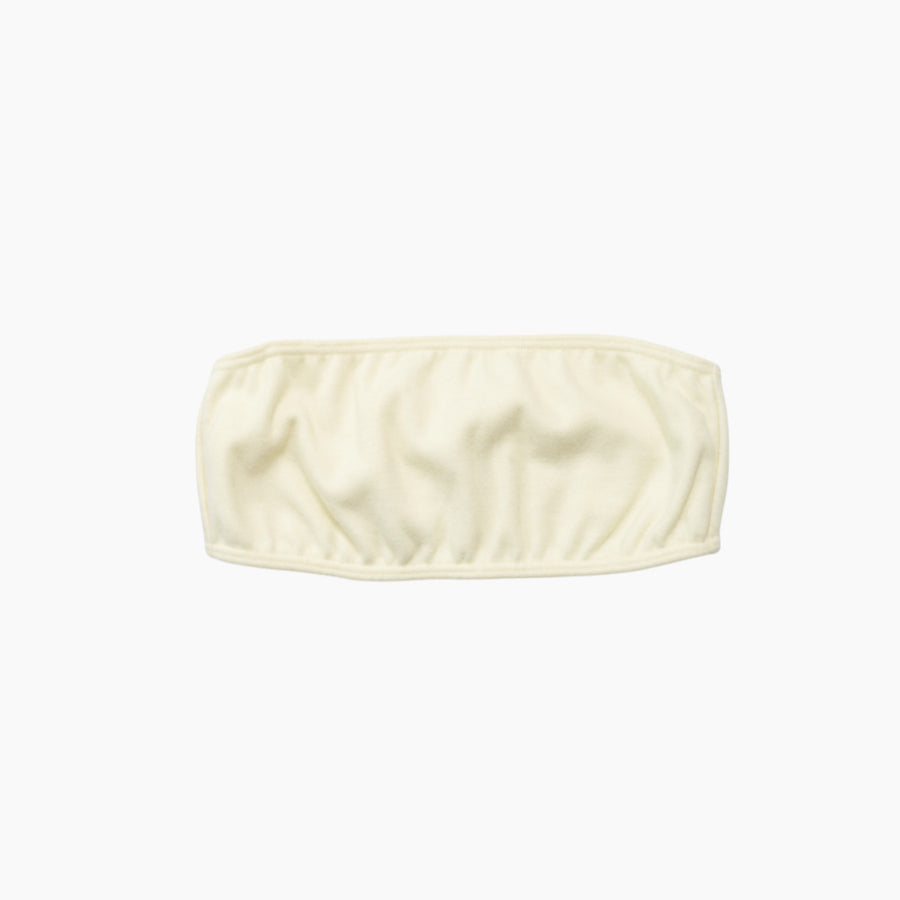 Wool Tubetop Bra