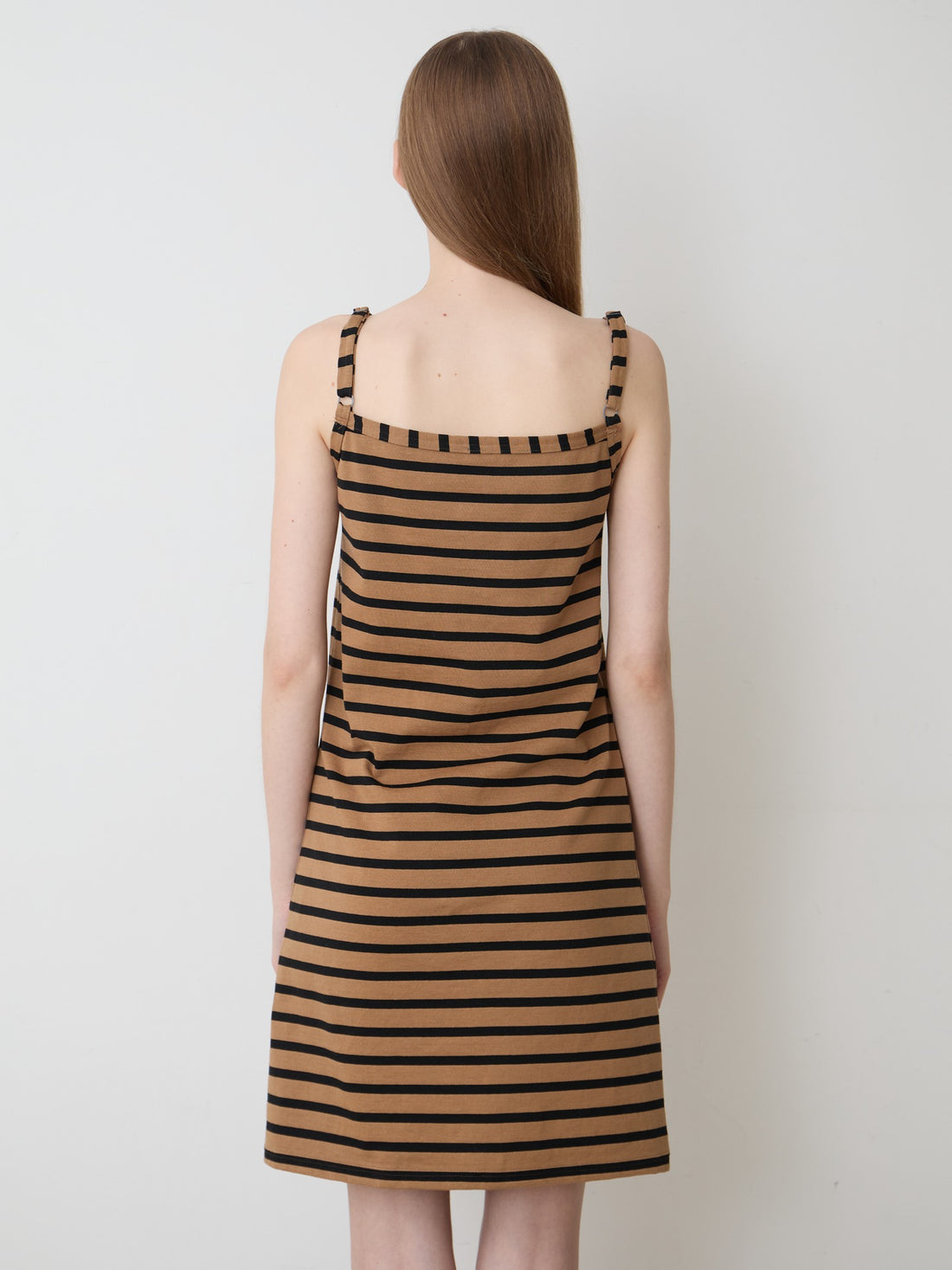 【NEW】Cotton Mini  One Piece