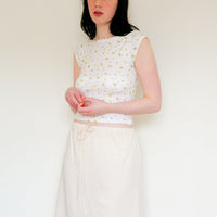 【NEW】Cotton Angel Tee