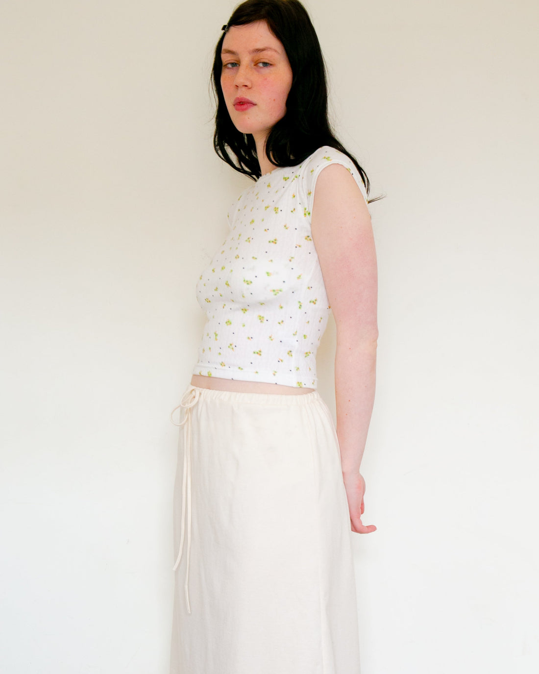 【NEW】Cotton Angel Tee