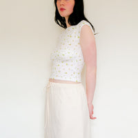 【NEW】Cotton Angel Tee