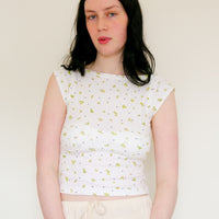 【受注】Cotton Angel Tee