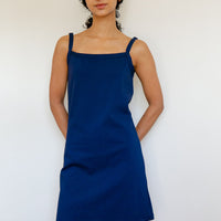 【NEW】Cotton Mini  One Piece